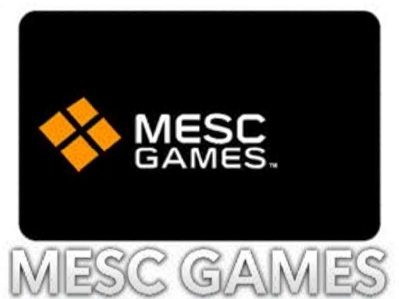 Team Collaboration at MESC Games