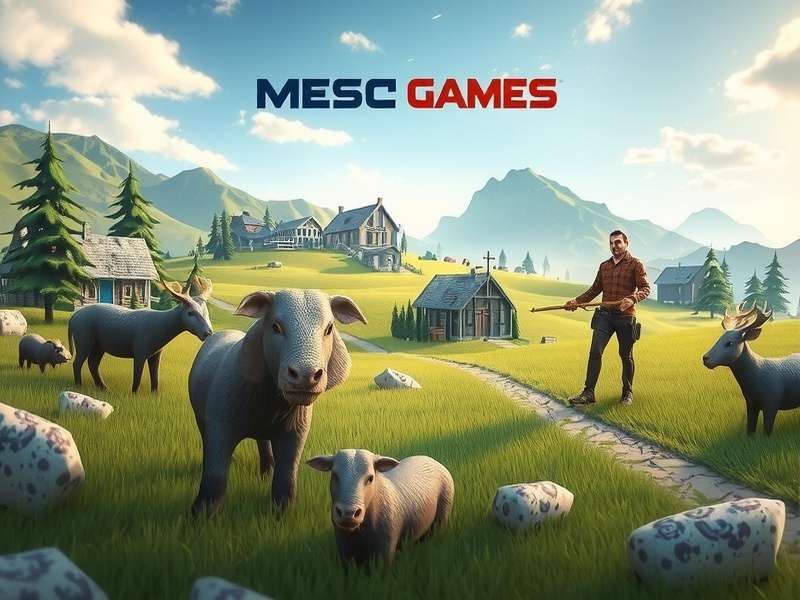 Game Development Team Collaboration